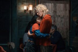 The Mysterious Gaze of the Flamingo on Mubi new trailer