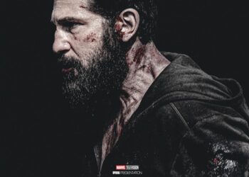 A Marvel Television Special Presentation: The Punisher: One Last Kill on Disney+ trailer