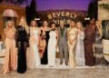 The Real Housewives of Beverly Hills on Hayu S15 reunion