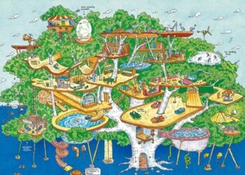 ABC announces new series based on bestselling children’s books