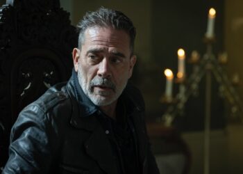 May 2026 on Shudder, AMC+, Acorn TV and HIDIVE