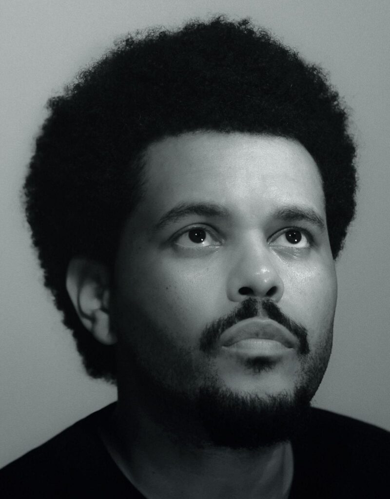 Crunchyroll | The Weeknd announced as presenter for Anime of the Year