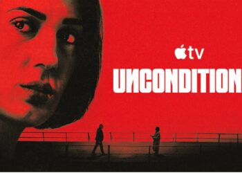 Unconditional on Apple TV trailer