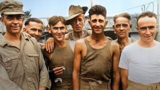 Under a Bamboo Sky on Netflix available 8 May