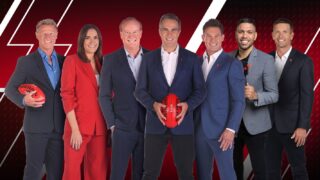 WA Voices for WA Footy Fans