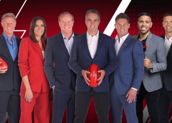 WA Voices for WA Footy Fans