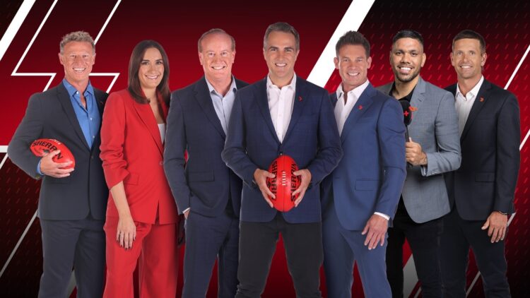 WA Voices for WA Footy Fans