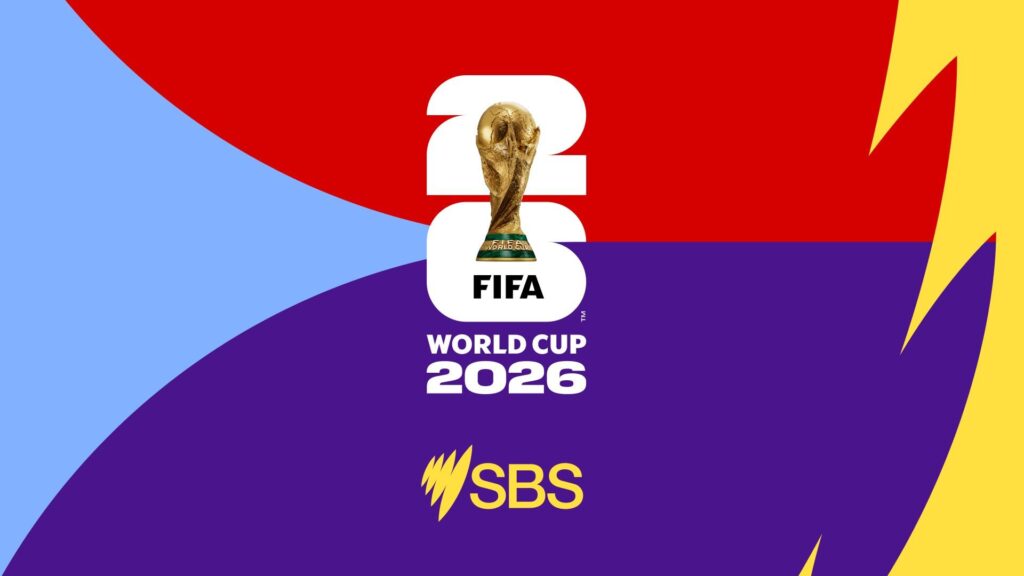 SBS Welcomes Back Cup Fever! For The Biggest FIFA World Cup™ Ever