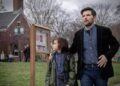 The Whisper Man on Netflix first look images & date announcement
