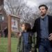 The Whisper Man on Netflix first look images & date announcement