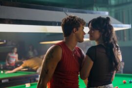 Your Fault: London on Prime Video new teaser