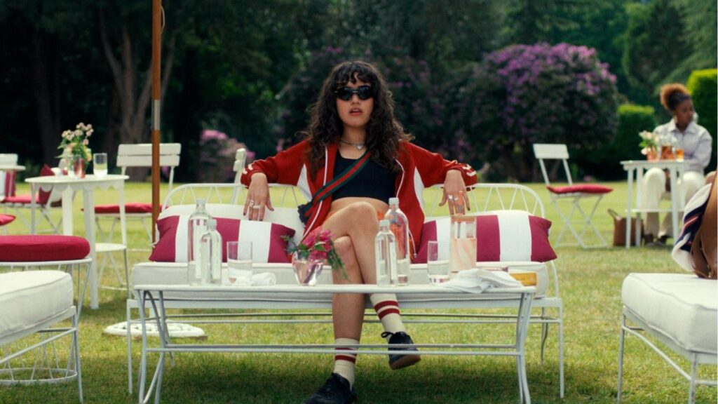 Your Fault: London on Prime Video new teaser