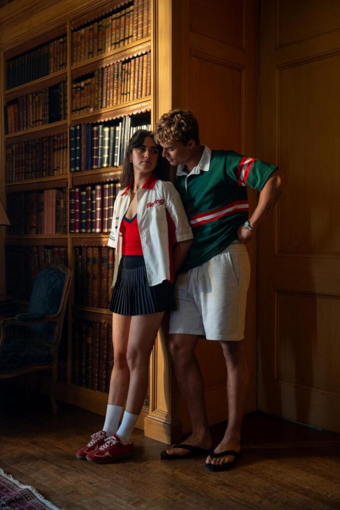 Your Fault: London on Prime Video new teaser