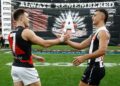 Historic ANZAC Day clash headlines massive week on Seven and 7plus Sport