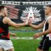 Historic ANZAC Day clash headlines massive week on Seven and 7plus Sport