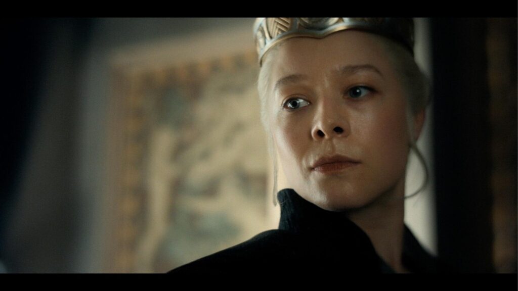 House of the Dragon on HBO Max season 3 for 22 June