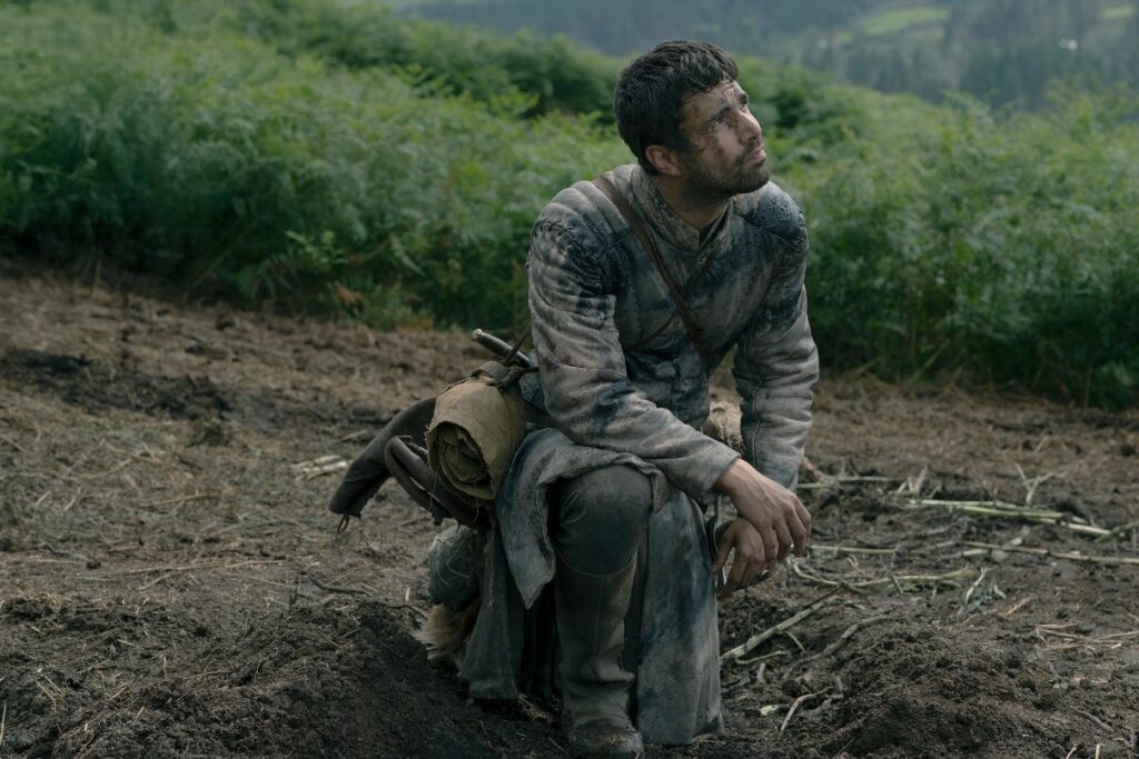 House of the Dragon on HBO Max season 3 for 22 June