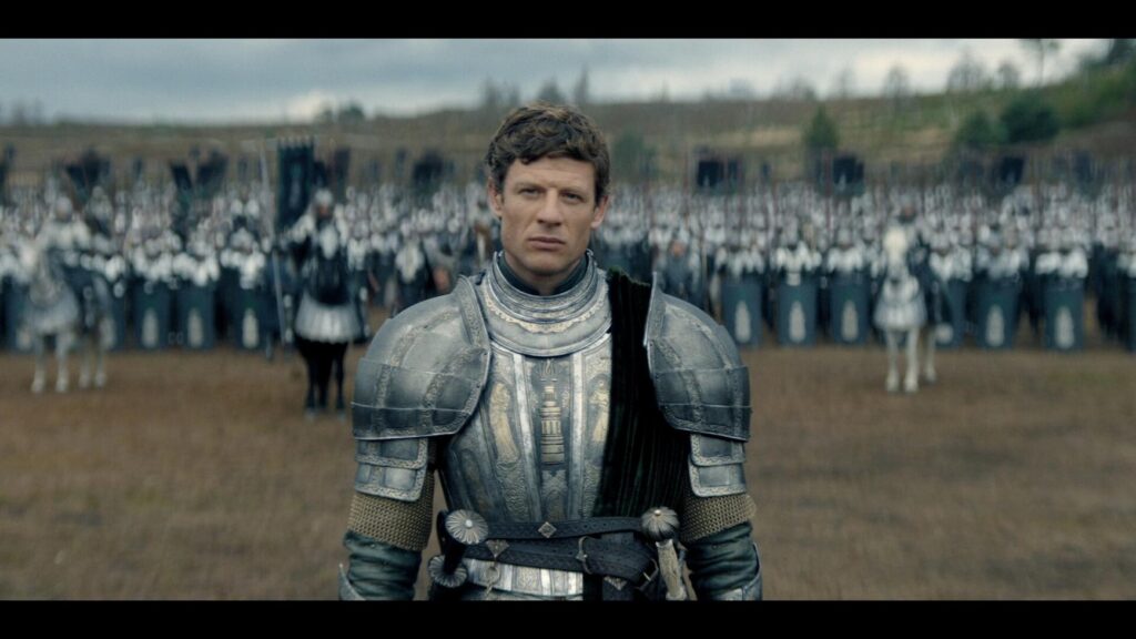 House of the Dragon on HBO Max season 3 for 22 June