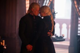 House of the Dragon on HBO Max season 3 official trailer
