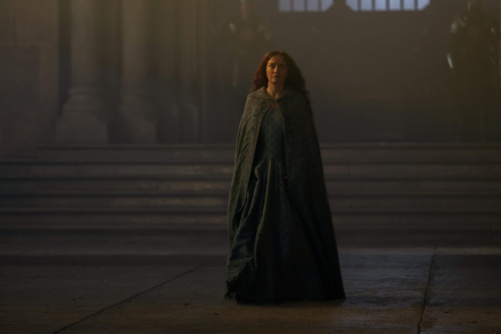 House of the Dragon on HBO Max season 3 for 22 June