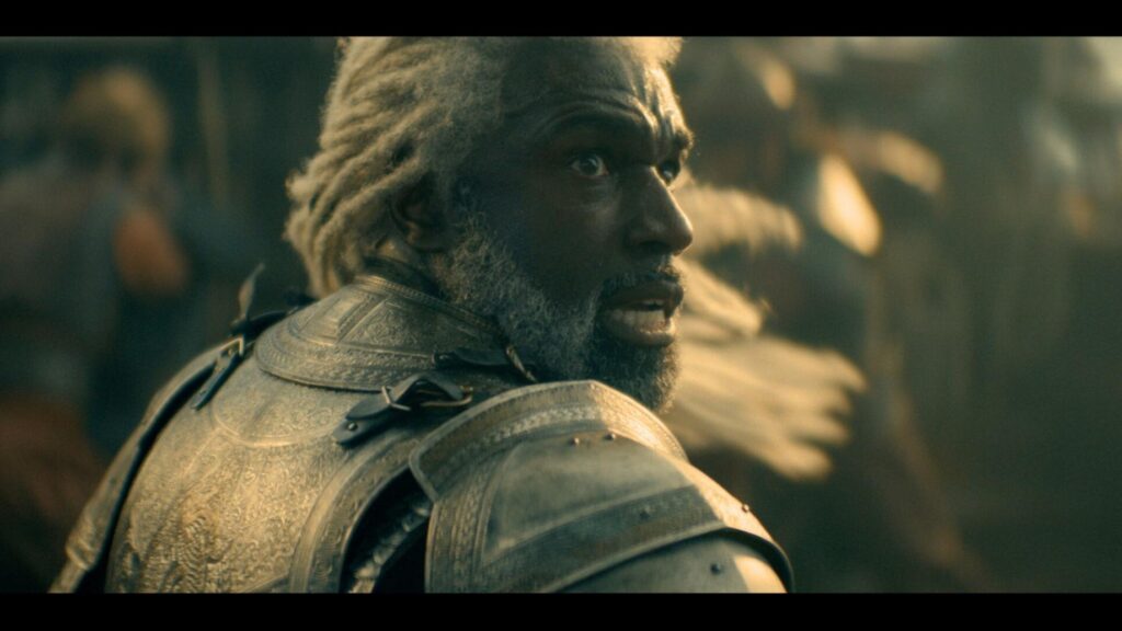 House of the Dragon on HBO Max season 3 for 22 June