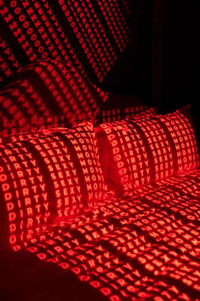 Turned On: Dirty Sexy Money on Stan launch celebration