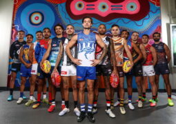 Grand Final rematch headlines AFL Sir Doug Nicholls Round on Seven and 7plus
