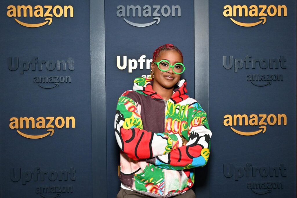 Amazon MGM Studios Upfront NYC Content Announcements