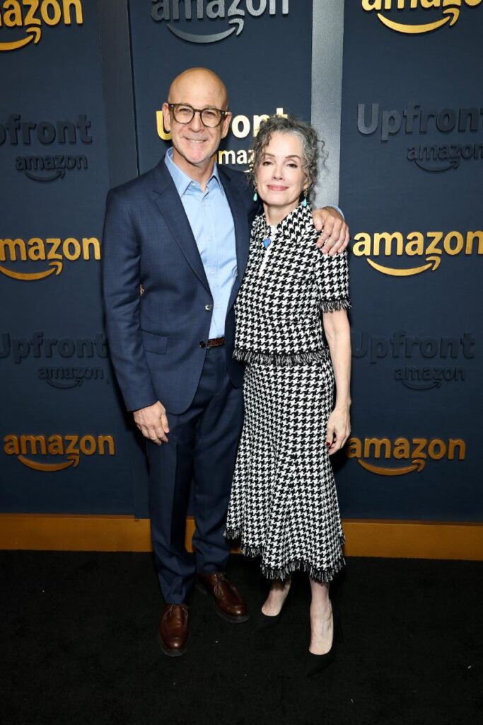 Amazon MGM Studios Upfront NYC Content Announcements