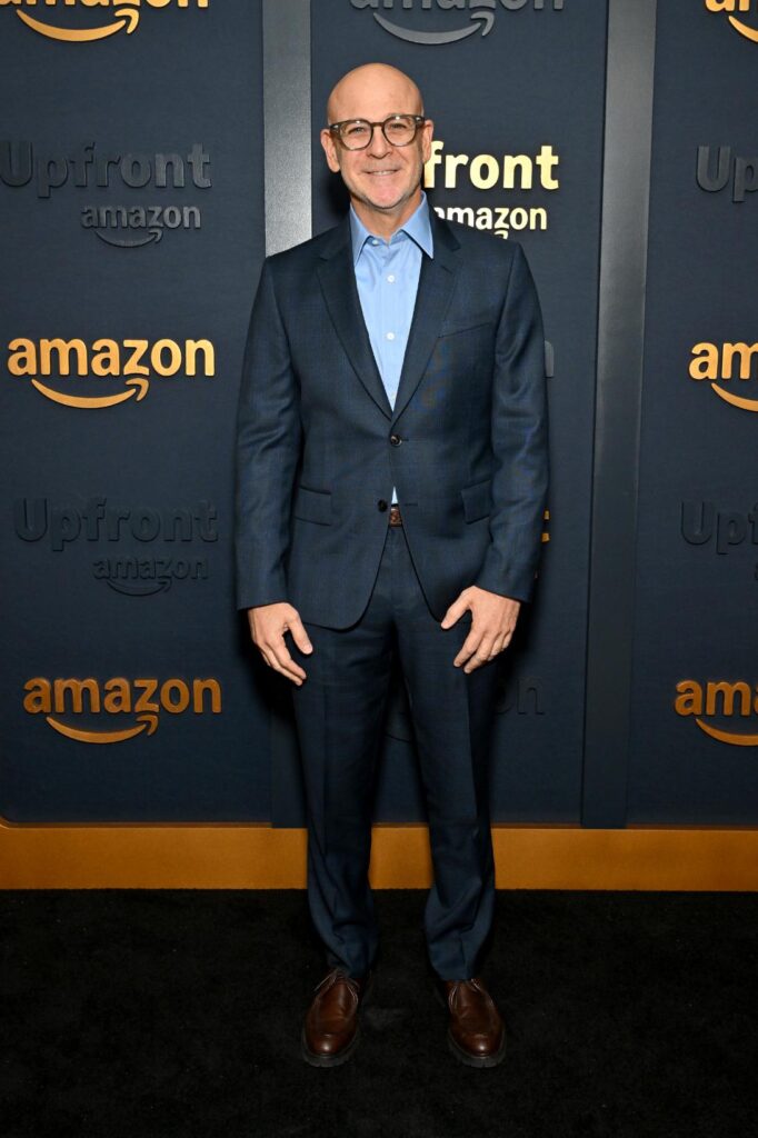Amazon MGM Studios Upfront NYC Content Announcements