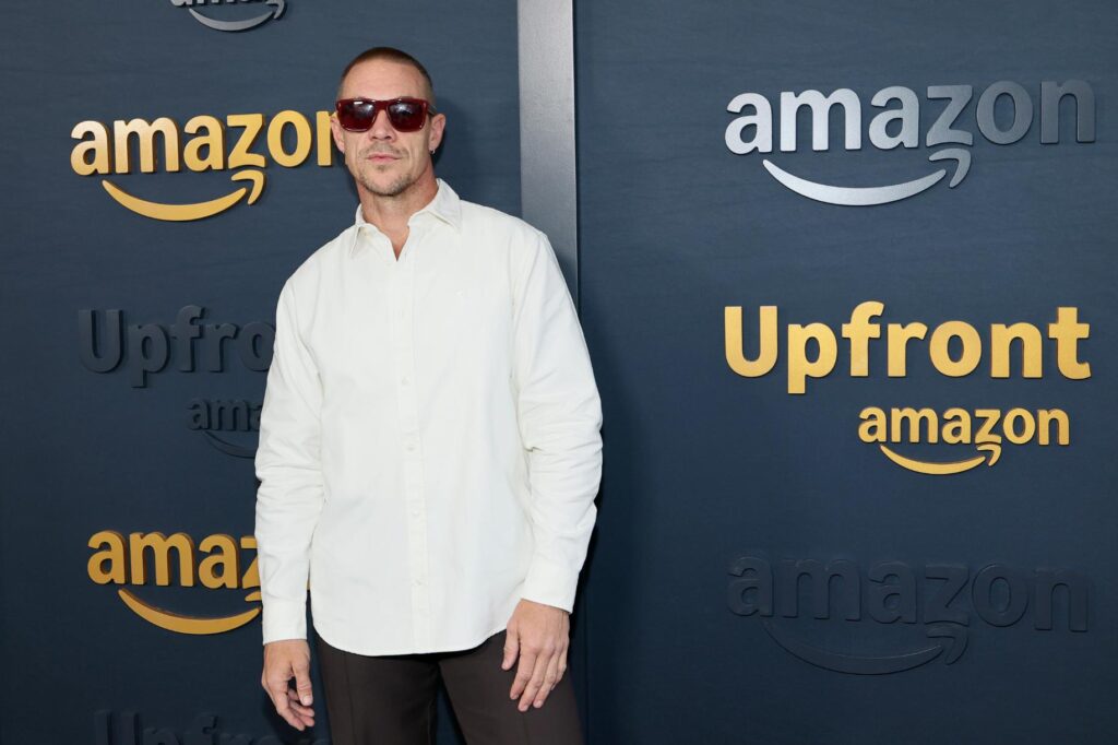 Amazon MGM Studios Upfront NYC Content Announcements