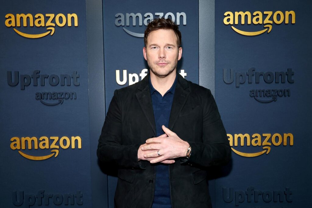 Amazon MGM Studios Upfront NYC Content Announcements