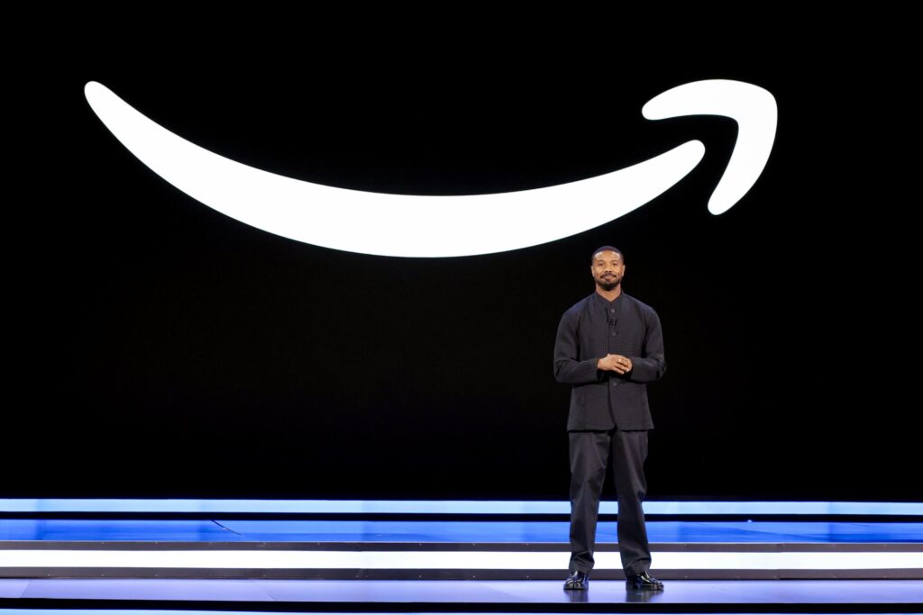 Amazon MGM Studios Upfront NYC Content Announcements