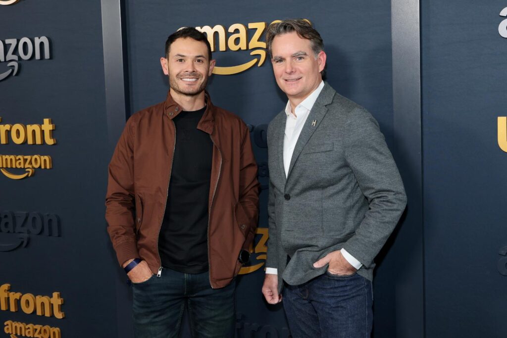 Amazon MGM Studios Upfront NYC Content Announcements