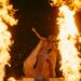 Delta Goodrem’s Eurovision Eclipse marks end of a stellar run