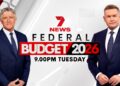 7NEWS Special: Federal Budget 2026
