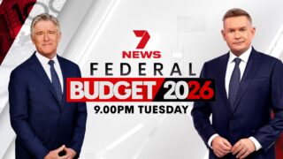 7NEWS Special: Federal Budget 2026