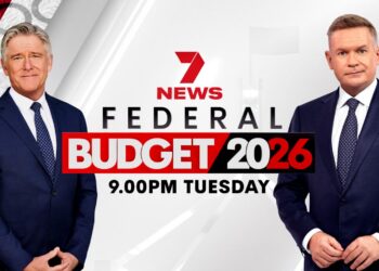7NEWS Special: Federal Budget 2026