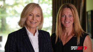 7NEWS Spotlight on Channel 7 Liz Hayes puts her body on the line for women’s health