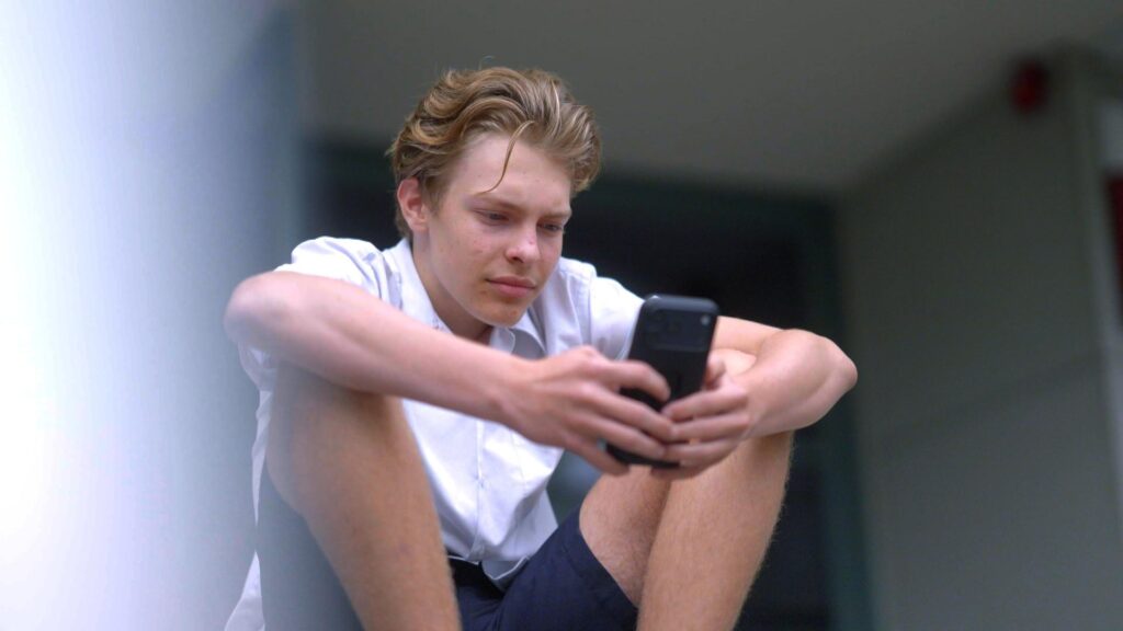 7NEWS Spotlight on Channel 7 Major nationwide survey delivers verdict on social media ban