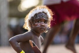 From Gulkula to the nation: Yothu Yindi Foundation and NITV deepen national access to Garma Festival