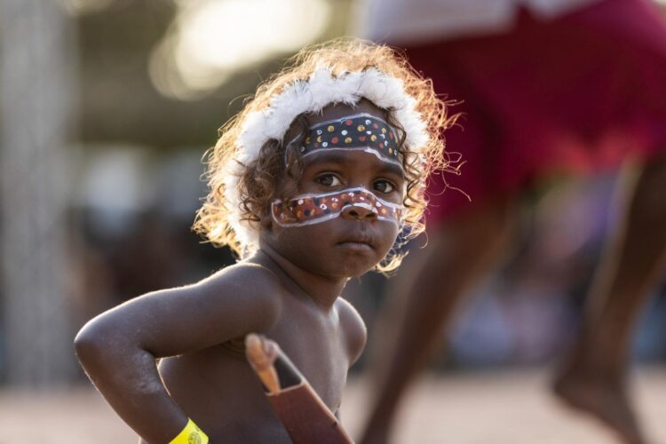 From Gulkula to the nation: Yothu Yindi Foundation and NITV deepen national access to Garma Festival