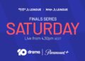 Finals Fire Ignites A-Leagues As The Race To Championship Glory Intensifies