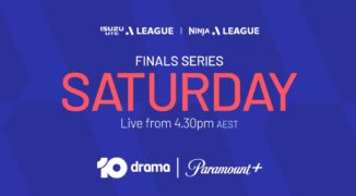 Finals Fire Ignites A-Leagues As The Race To Championship Glory Intensifies