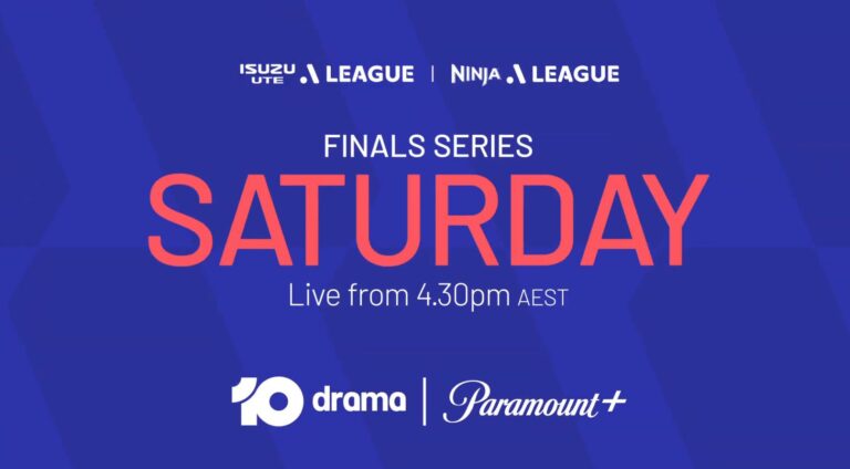 Finals Fire Ignites A-Leagues As The Race To Championship Glory Intensifies