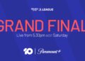 Auckland FC And Sydney FC Clash In Isuzu UTE A-League Grand Final, Live Across Network 10 And Paramount+