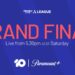 Auckland FC And Sydney FC Clash In Isuzu UTE A-League Grand Final, Live Across Network 10 And Paramount+