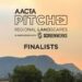 Finalists revealed for the annual AACTA Pitch: Regional Landscapes