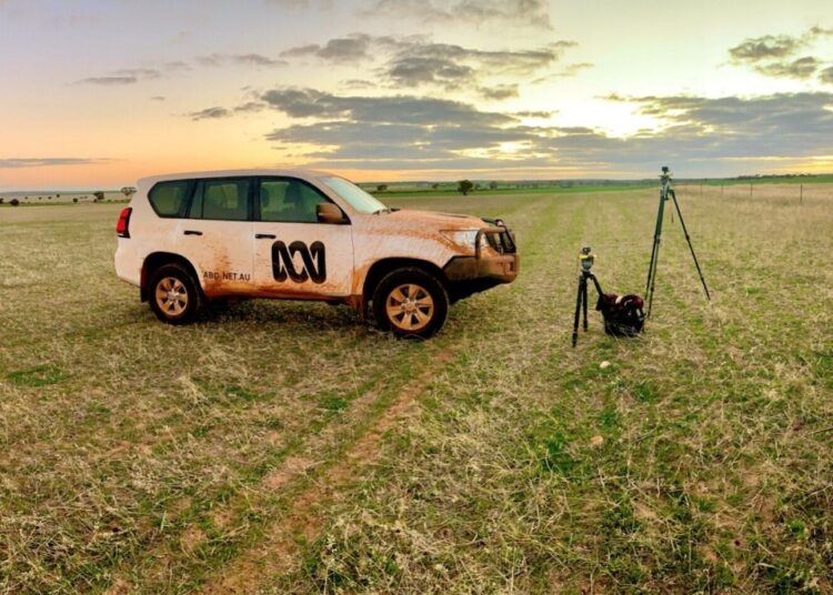 ABC and AAP partner in regional news content sharing