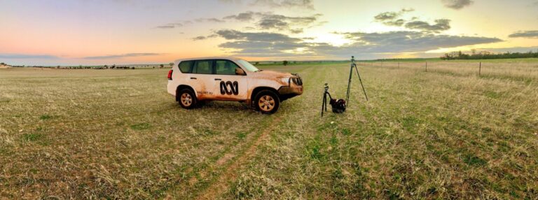 ABC and AAP partner in regional news content sharing